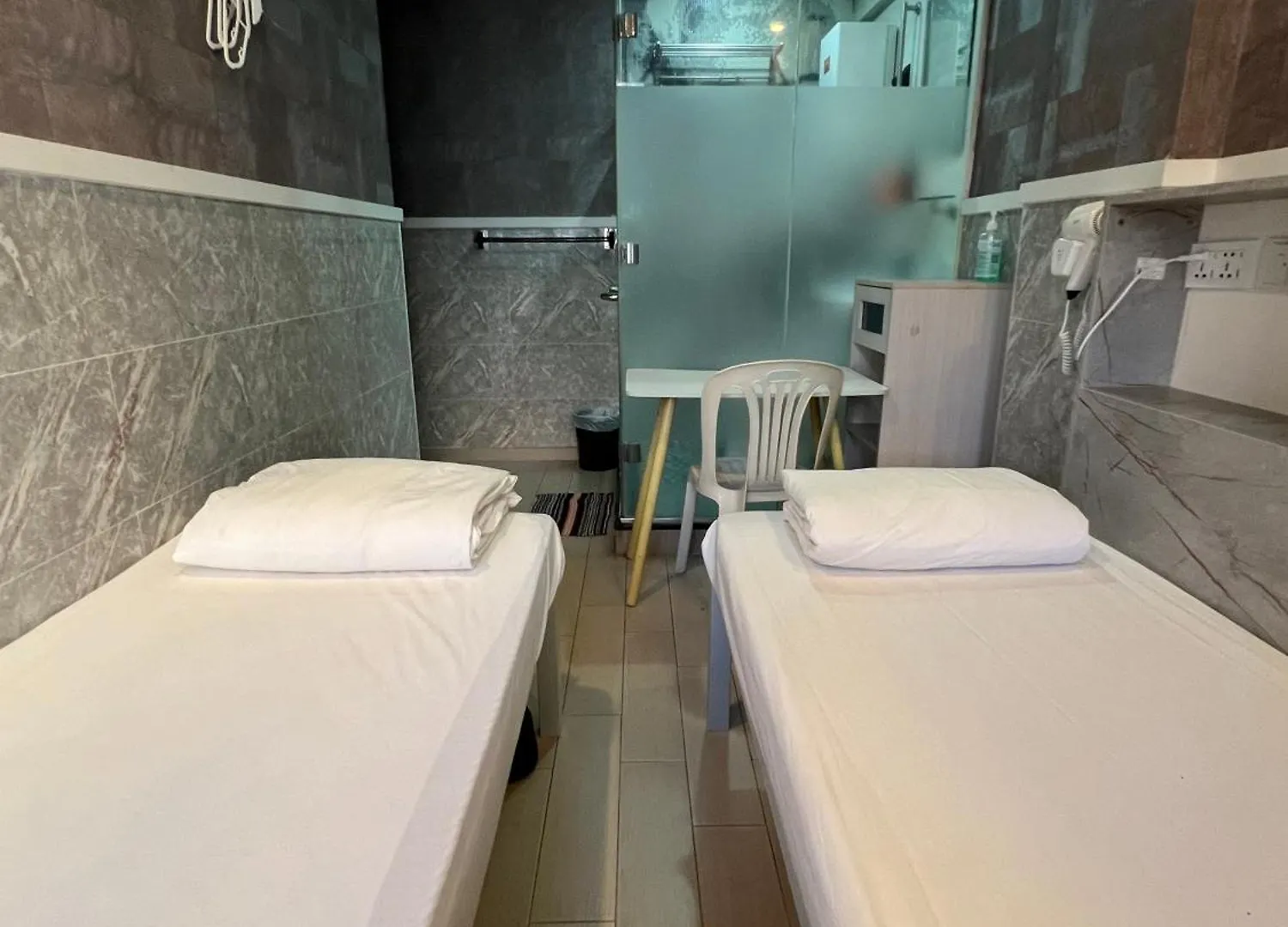 168 Youth Hostel Hong Kong